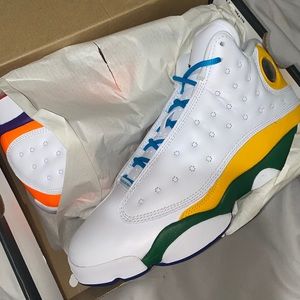 Air Jordan 13 Retro KSA (gs)